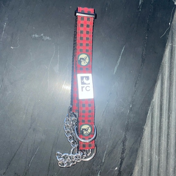 Martingale Dog Collar - Picture 2 of 3